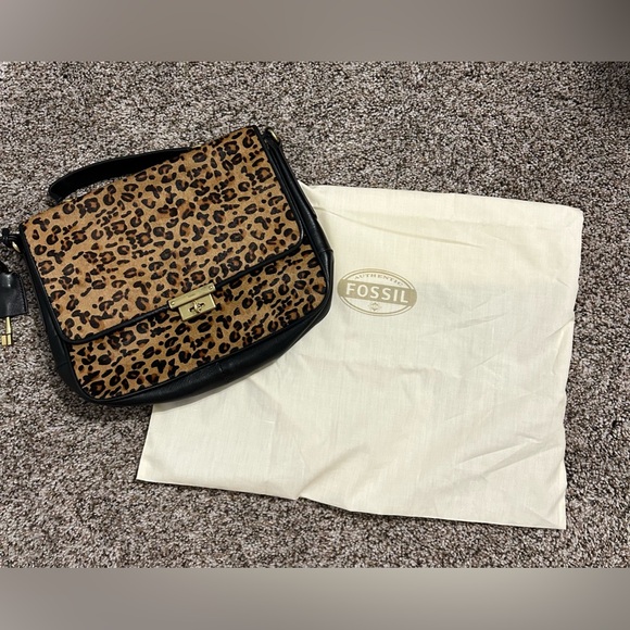 Fossil purse - Picture 1 of 4